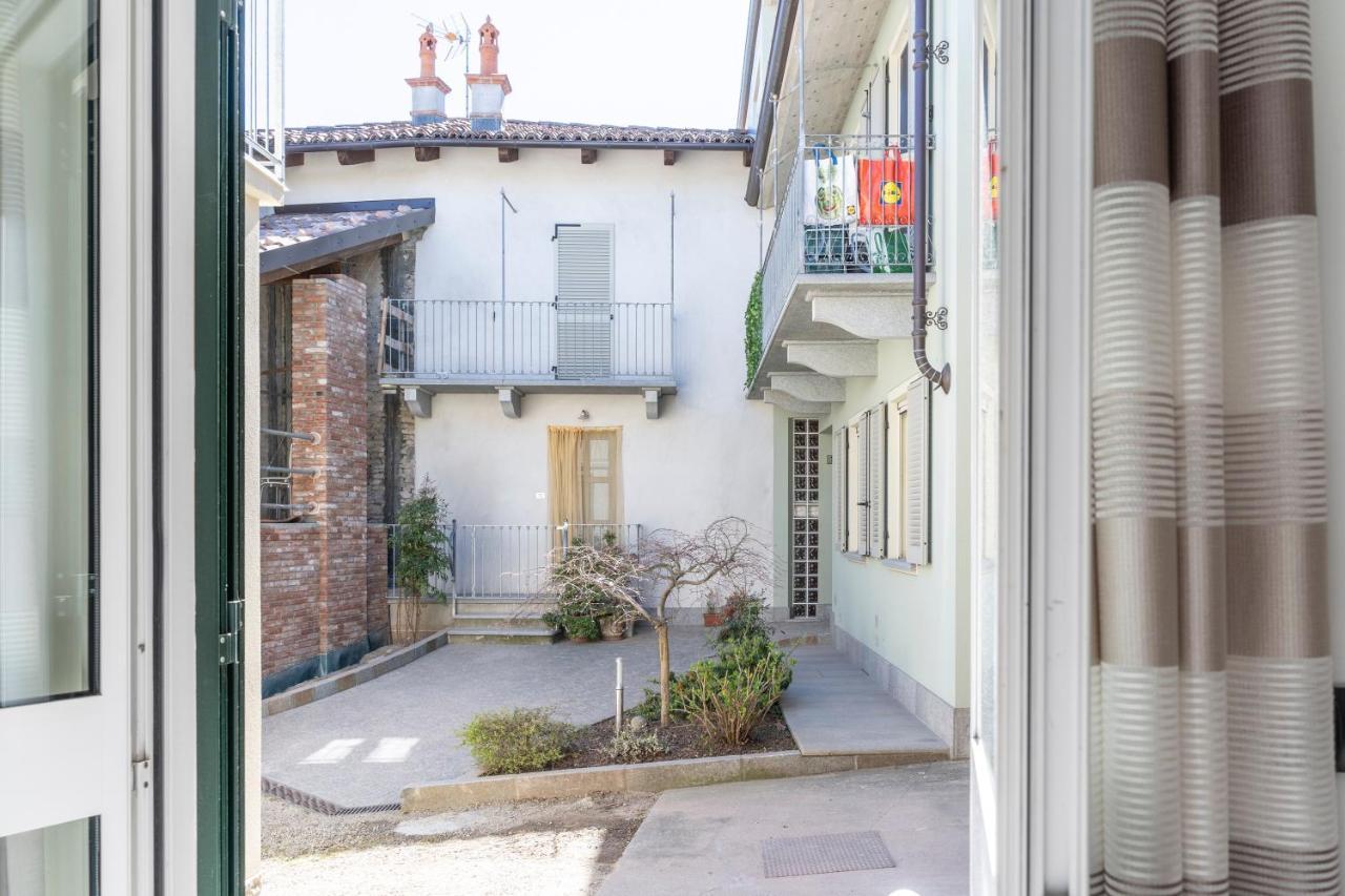 A 2 Passi Da Alba With 6 Beds Appartamento Rodello Esterno foto